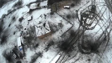 Photo: Code 9. . Reddit ukraine drone footage